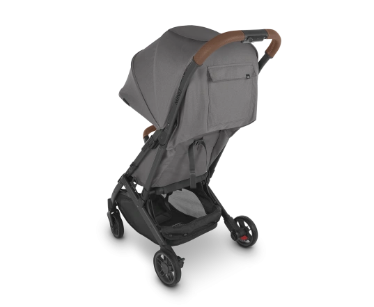 Прогулянкова коляска UPPAbaby MINU V2 - Greyson
