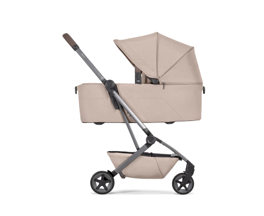 Люлька Joolz Aer 2 Sandy taupe
