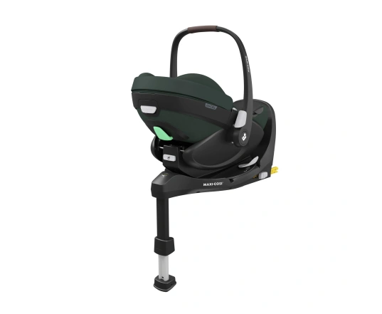Автокрісло Maxi-Cosi PEBBLE 360 PRO2 - twillic green