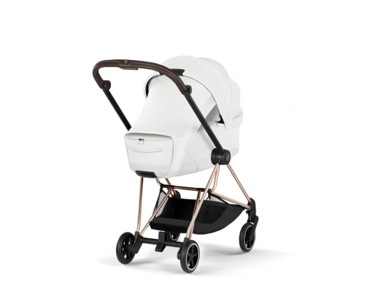 Люлька Cybex MIOS/COYA Style - off white