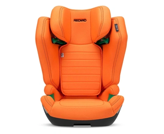 Автокрісло Recaro AXION 1 - vibrant orange