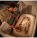 Кокон - матрац 3 в 1 Chicco MOMMY POD - grey