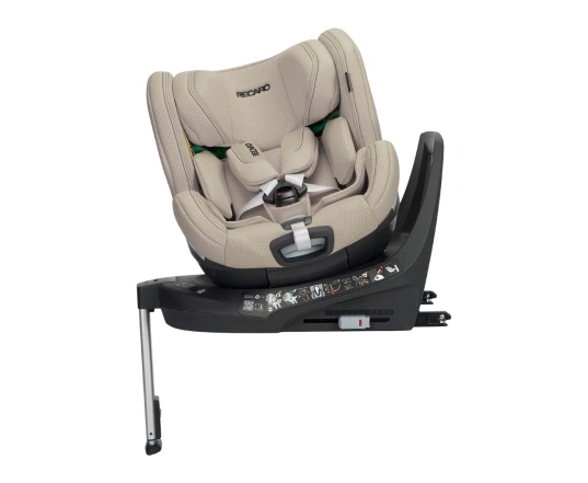 Автокрісло Recaro XENON 1 KID - elegant beige