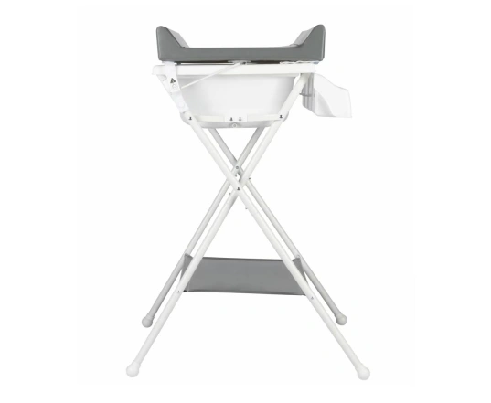 Сповивальний столик Bebe Confort BELLIS - mineral gray