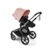 Універсальна коляска 2в1 Bugaboo FOX 5 RENEW - grafite/heritage black morning pink