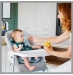 Набор контейнеров для еды Babymoov ISY 6х250