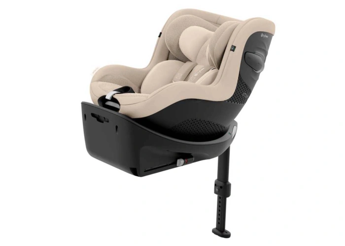 Автокрісло Cybex Sirona G3 Plus купити з доставкою-37 - зображення