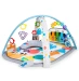 Килимок розвиваючий музичний Baby Einstein Kickin' Tunes  4в1