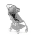 Комплект текстиля Stokke YOYO 6+ Zebra
