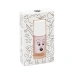 Детский лак для ногтей Nailmatic - Light pink glitter