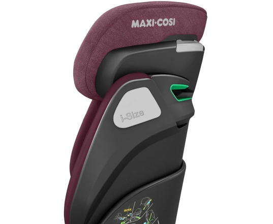 Автокрісло Maxi-Cosi KORE PRO I-SIZE - authentic grey
