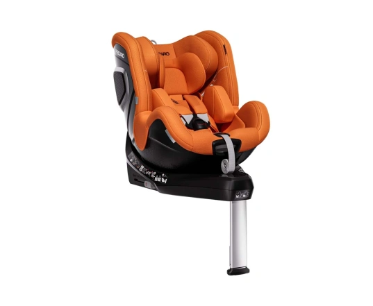 Автокрісло Recaro TORON 1 - vibrant orange