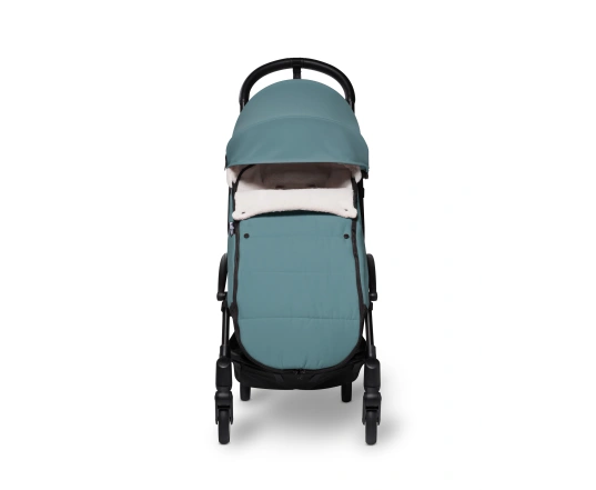 Конверт для ніг теплий BABYZEN Aqua