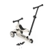 Самокат Scoot and Ride серії Highwaykick-1 Push and Go Miffy - світло-сірий