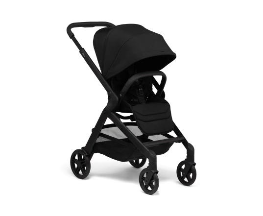 Универсальная коляска 2 в 1 Joolz HUB2 - space black