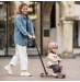 Самокат Scoot and Ride серії Highwaykick-1 Push and Go - Пастельно-бузковий