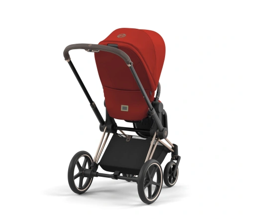 Комплект ткани Cybex Priam Lux Seat - Autumn Gold