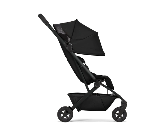 Універсальна коляска 2 в 1 Joolz Aer 2 Space black