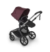 Универсальная коляска 2в1 Bugaboo FOX 5 RENEW - grafite/heritage black dark cherry