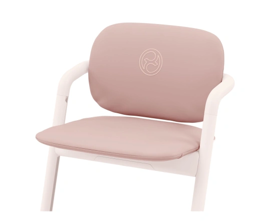 Вкладиш м'який для стільчика Cybex LEMO - pearl pink