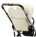 Універсальна коляска 2 в 1 Cybex BALIOS S LUX - seashell beige