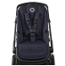 Универсальная коляска 2в1 Bugaboo FOX 5 RENEW - black/deep indigo-deep indigo