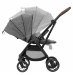 Прогулянкова коляска Maxi-Cosi LEONA2 LUXE - twillic graphite