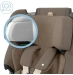 Автокрісло Maxi-Cosi EMERALD 360 PRO - authentic truffle