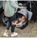 Автокресло Britax Römer BABY-SAFE CORE - ocean