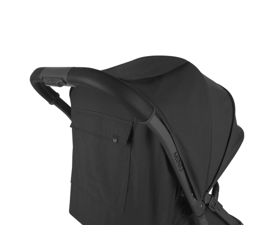 Прогулянкова коляска UPPAbaby MINU V2 - Jake