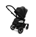 Прогулянкова коляска Joolz Hub+ колір Brilliant black