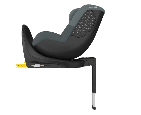 Автокрісло Maxi-Cosi MICA 360 S - tonal graphite