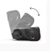 Автокресло Cybex SOLUTION G2 i-FIX - magic black