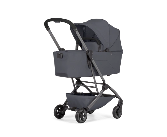 Люлька Joolz Aer 2 Stone grey