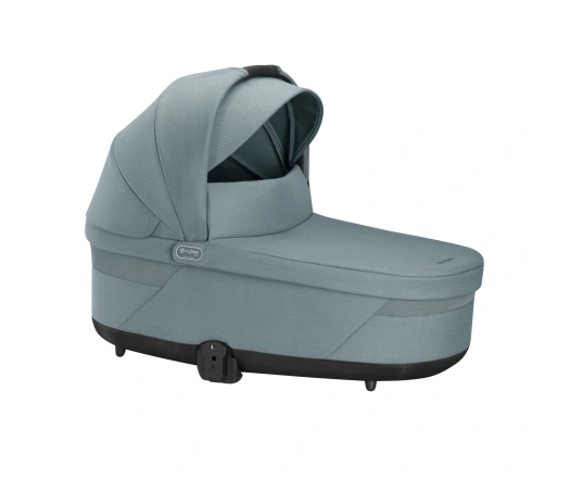Универсальная коляска 2 в 1 Cybex Balios S Lux Sky Blue