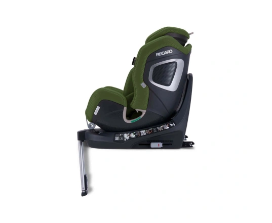 Автокрісло Recaro XENON 1 - epic green