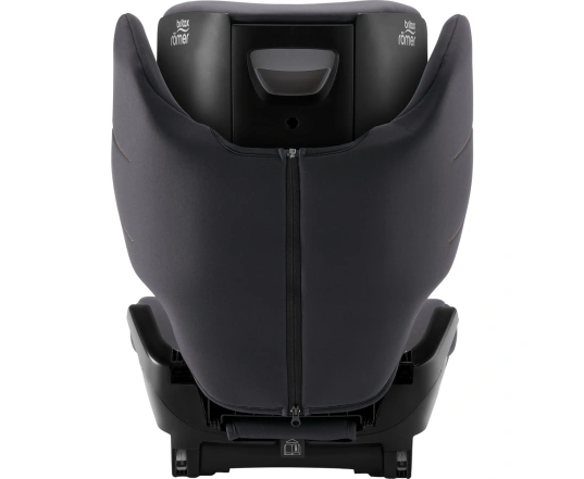 Автокресло BRITAX-ROMER HI-LINER Midnight Grey