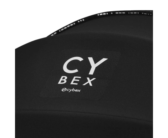 Прогулянкова коляска Cybex COYA URBAN MOBILITY - black