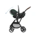 Автокрісло Maxi-Cosi PEBBLE 360 PRO2 - twillic green