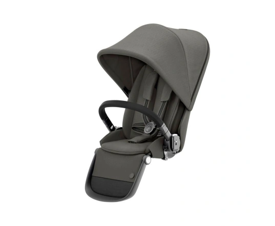 Дополнительный прогулочный блок Gazelle S - Soho Grey