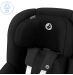 Автокрісло Maxi-Cosi PEARL 360 2 - authentic black без вкладишу