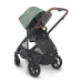Прогулянкова коляска UPPAbaby CRUZ V2 - Gwen