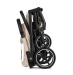 Прогулочная коляска Cybex BEEZY 2026 - almond beige