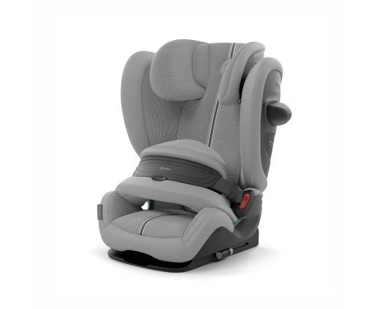 Автокресло Cybex Pallas G2 Plus - Stone Grey