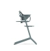Стілець для годування 3 в 1 Cybex LEMO - stone blue