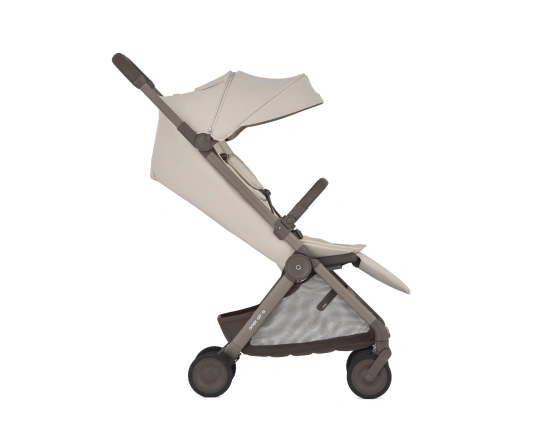 Прогулянкова коляска Anex AIR-Q - vanille