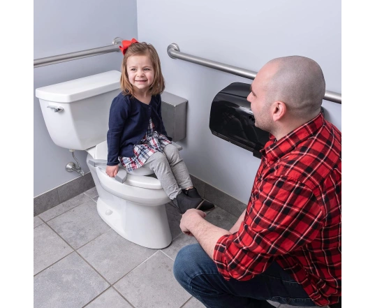 Горщик дитячий дорожній My Travel Potty