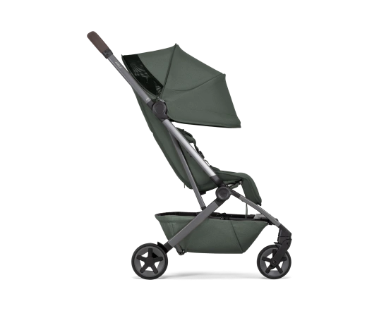 Універсальна коляска 2 в 1 Joolz Aer 2 Forest green