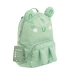 Детский терморюкзак Miniland ECOTHERMIBAG KID - frog