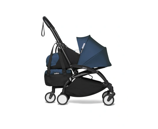 Сумка YOYO Navy blue